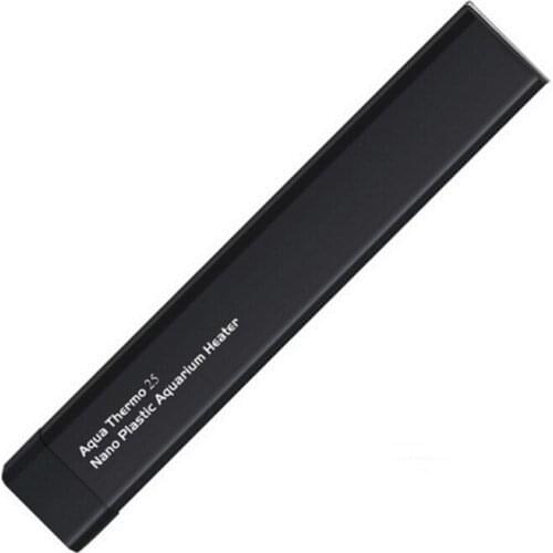 15W/25W Fish Tank Heating Rod Diving Aquarium Energy-saving Heater Ultra-short Automatic Constant Temperature Explosion-proof