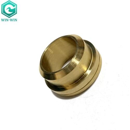 Water Jet Consumable Bearing Bush CP022010/527 Waterjet Spare Parts For High Pressure Water Jet Cutter Water Jet Spare Parts