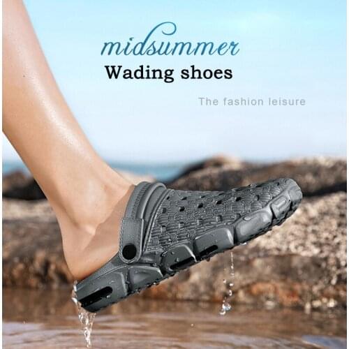 2021 Summer Hot Sale Womens Sandals And Slippers Mens Sandals And Slippers Non-slip All-match Free Shipping, Fashionable