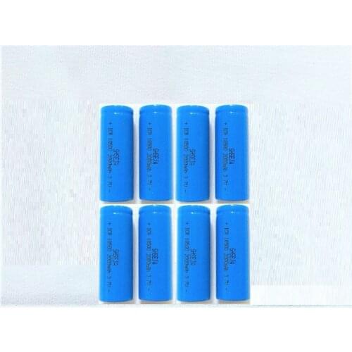 SHSEJA Batteries For Electronic Cigarettes