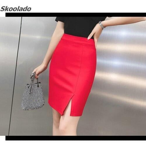 Skoonlado Women's Mini Skirts