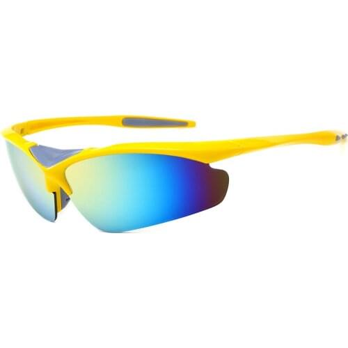 Sunglasses Cycling Outdoor Sports with Soft Rubber Nose Rest General DesignClip Structure Myopic Circle Optional Riding Glasses