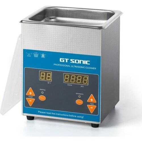 Ultrasonic Cleaner Ultrasonic Bath Ultrasound Bath 2L 3L 6L 9L 13L 20L 27L Digital EU RU Local Warehouse Big Sale Price