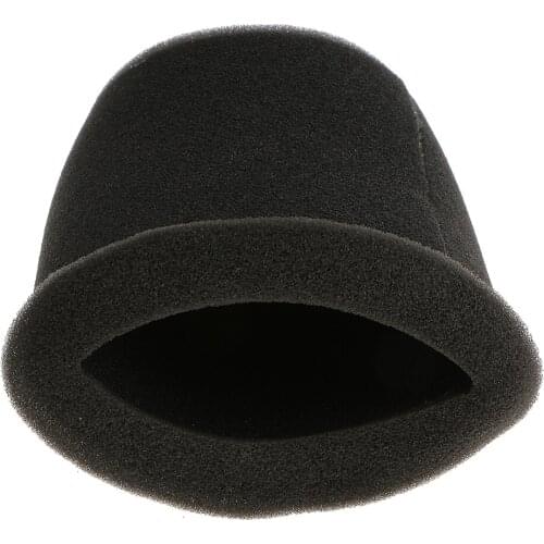 Universal Black Air Filter Foam Sponge Cleaner Tool for Motorcycle Dirt Pit