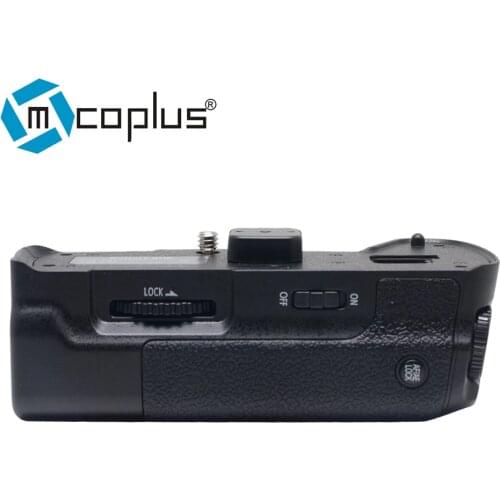 Mcoplus BG-G80 /G85 Vertical Battery Grip Holder for Panasonic Lumix G80 G85/DMW-BGG1 Replacement Camera