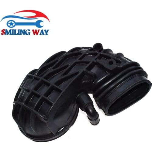 Air Intake Tube Cleaner Filter Hose Pipe Duct For Audi 80 & 80 Avant 90 Cabriolet Coupe 2.3 OE# 054133357C, 034133357D