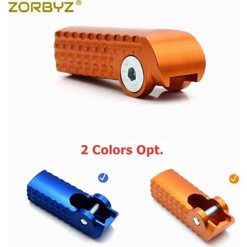 ZORBYZ Motorcycle Gear Shifter Shift Lever Tip For SXF XCF250 350 450 SX125 150 2017 2018 2019