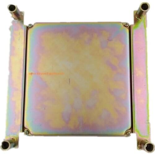 ZX200-1 Excavator Control Box ICX Controller 9212078