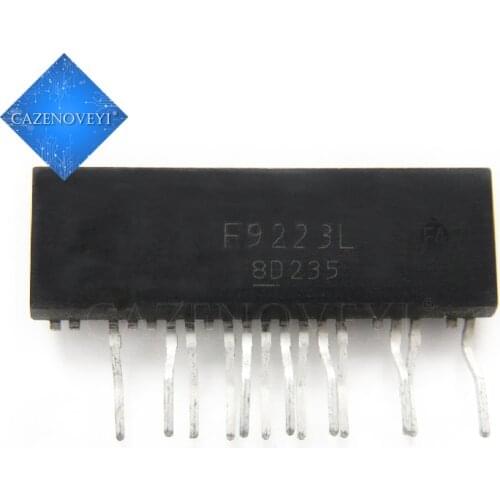 1pcs/lot F9222L 9222L F9223L F9223 ZIP-13 In Stock