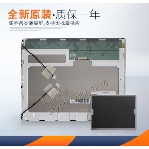 15.0 INCH Desktop Monitor LCD PANEL LM150X08(TL)(B1) LM150X08-TLB1 LM150X08TLB1 for LG 12months warranty