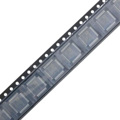 ADAU1701JSTZ ADAU1701JST ADAU1701 LQFP48