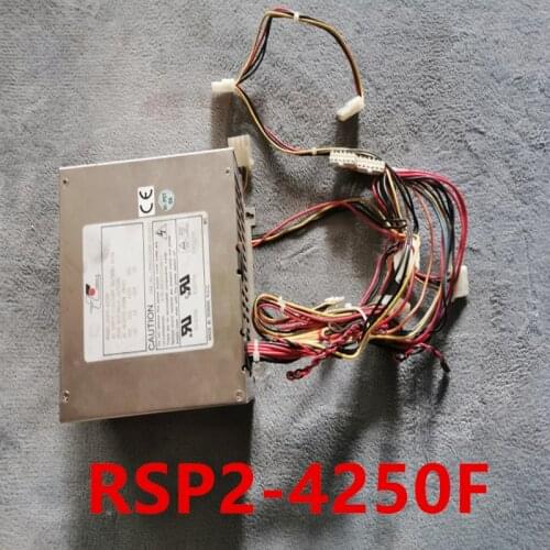 Used PSU For Zippy/Emacs 250W Power Supply RSP2-4250F ( PSL-6A00V H1M-5807V Available )