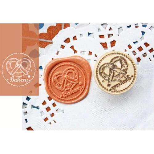 Double snake head,Sealing Wax Seal Kit Gift Kit Retro Antique Design Wedding Invitation Envelopes Decoration