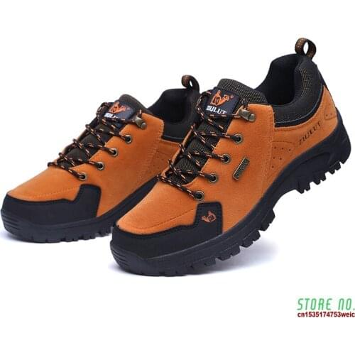 Winter Style Men Women Outdoor Hiking Shoes Autumn Man Sport Shoes Warm Footwear Add Fur Classic Sneakers Summer Free Shipping