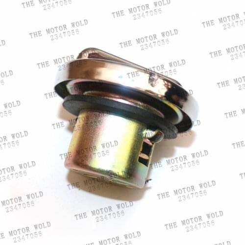 NEW Metal Fuel Gas Tank Cap For Keeway GY6 Scooter Vespa ATV Go Kart Motorcycle Filter Pump Spare Parts Nitro Fuel Cap