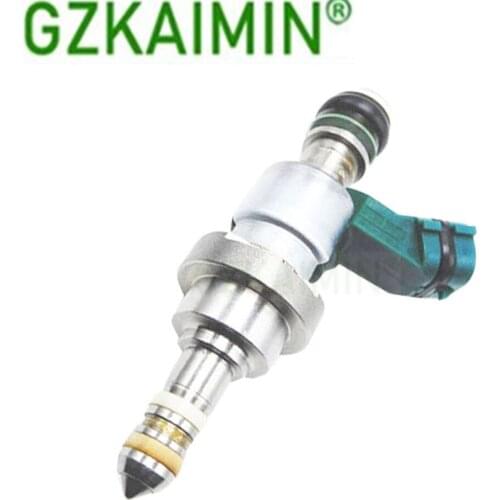 Original standard qly nozzle fuel injector Fuel Injectors for 250 IS250 GS300 23250-31020 23209-39055 23250-31020 2325031020
