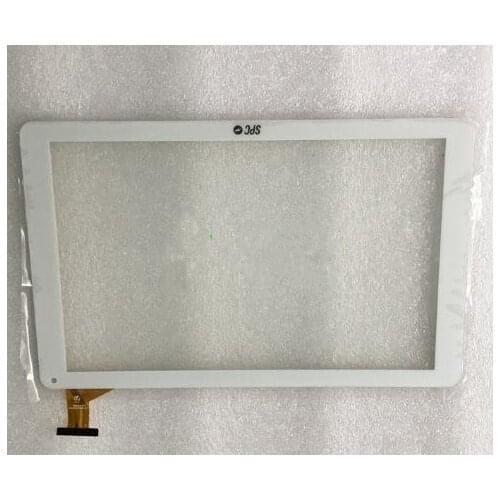 10.1'' New SPC Heaven 10.1 Quad Core Tablet touch screen digitizer glass touch panel Sensor SPC Heaven 10.1 9762216B Ver.2.6