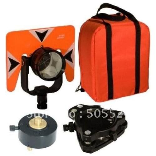 NEW Backsight Prism Package for total station