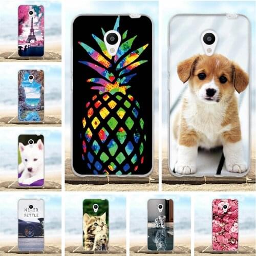 TTOMYYOUG Meizu Phone Cases