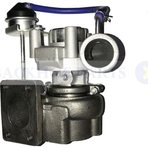 Turbo TD04 Turbocharger 1G556-17012 for Kubota Engine V3300DI-T