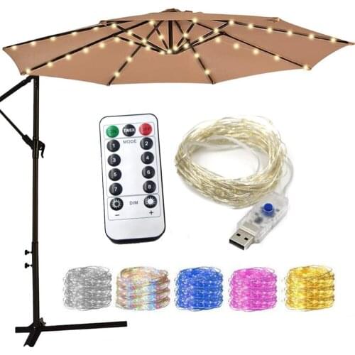 LED Garlands Viktorovna China