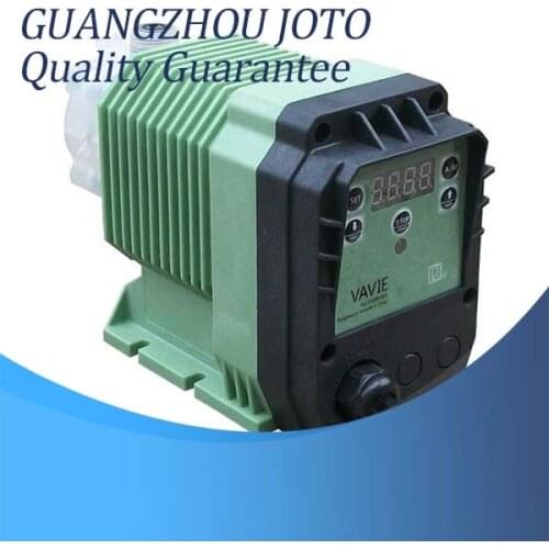 High Quality Dosing Pump Adjustable Flow Diaphragm Metering Pump