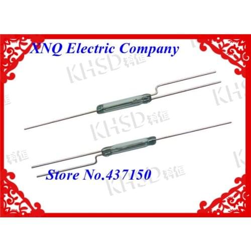 Reed switch conversion type normally open and closed type foot: MDRR-DT original hot spot