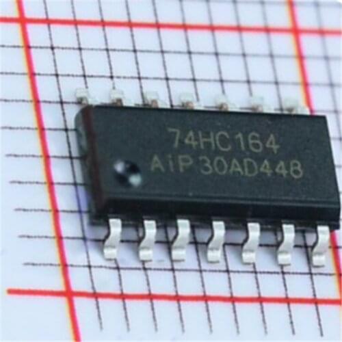 10PCS/LOT U74HC164G-P14-R NEW IN STOCK