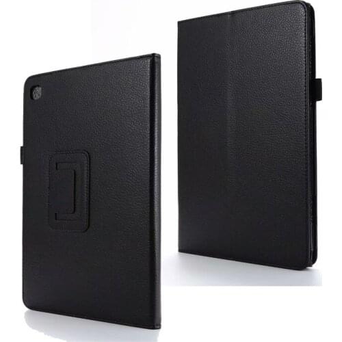 100PCS/Lot For Samsung Galaxy Tab S6 Lite 10.4 2020 Stand PU Leather Case Folio Tablet Cover SM-P610 P615