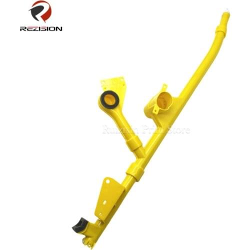 119K90880 119K-90880 1PC Waste Toner Cellection Rod Coil for Xerox DC 4110 DC4127 1100 DC4112 4595 4590 900 Copier Parts