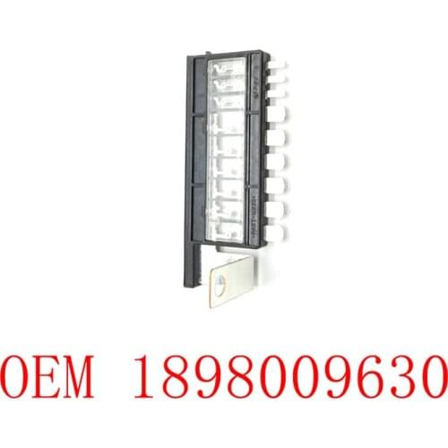 1898009630 FOR Hyundai Multi fuse 1898009630 For Kia New Genuine OEM Part