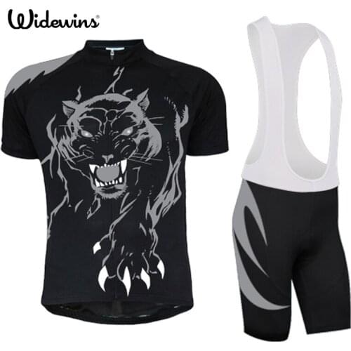 2019 Panther superCross climber cycling Jersey Hot summer cool white cycling shirt 100%l italy fabric best quality finish 7084