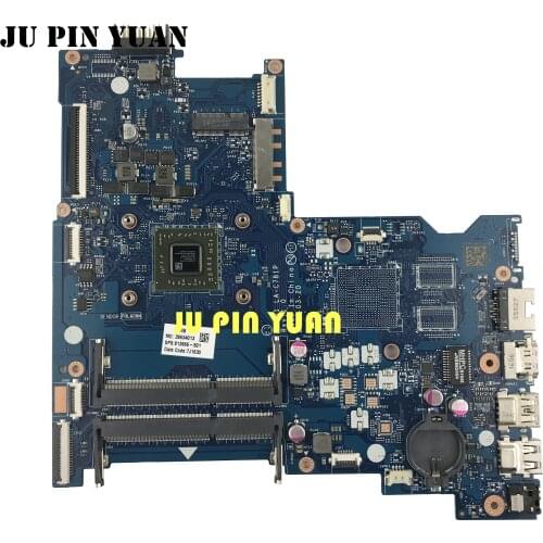 813966-001 813966-501 ABL51 LA-C781P for HP Notebook 15-AF Series Motherboard 100% Fully Tested