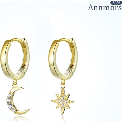 Annmors Piercing Earrings