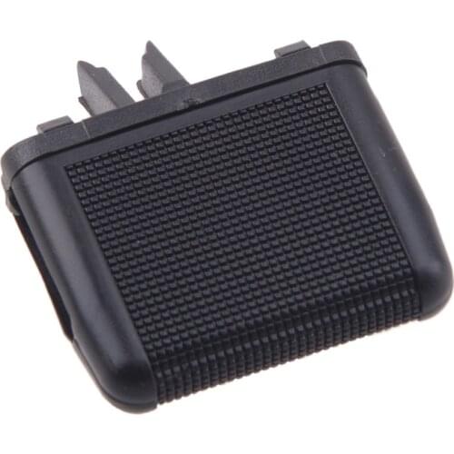 CITALL A/C Air Vent Outlet Tab Clip Car Fit for Toyota Land Cruiser Prado FJ150 2010 2011 2012 2013 2014 2015 2016 2017