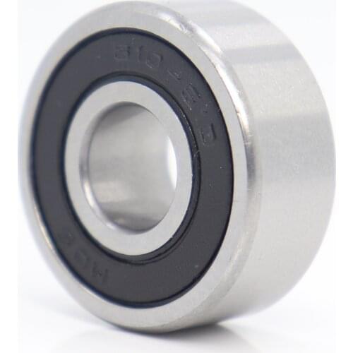 B10-50D Auto Alternator Bearing ABEC 1 (1PC) High Speed Low Noise Auto Alternator Bearing 10*27*11 mm Car Dynamo Automotive Moto