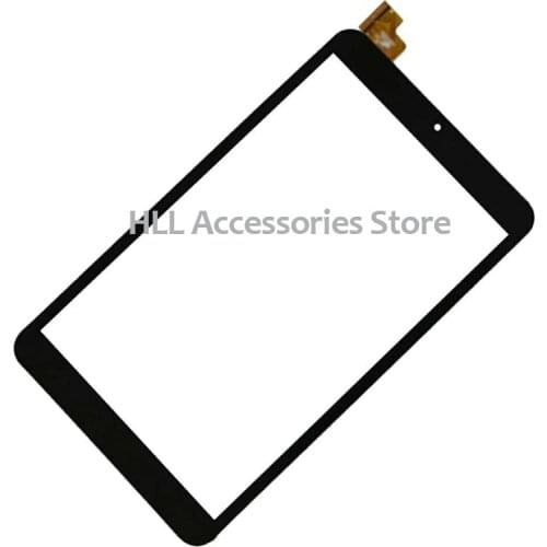 Free shipping 8" inch pb80jg2030 Touch Screen Panel Digitizer Glass Sensor Replacement