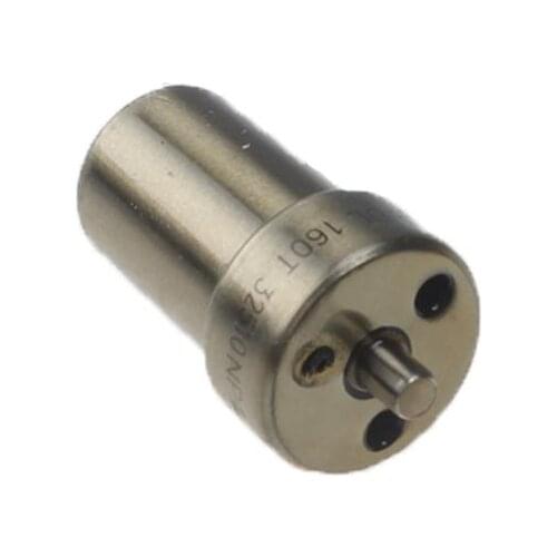 Aftermarket Part Diesel Fuel Injector Nozzle DL160T32510NP40 37560-17500 37560-09000 Fit for Mitsubishi S6R S12R S16R Engine