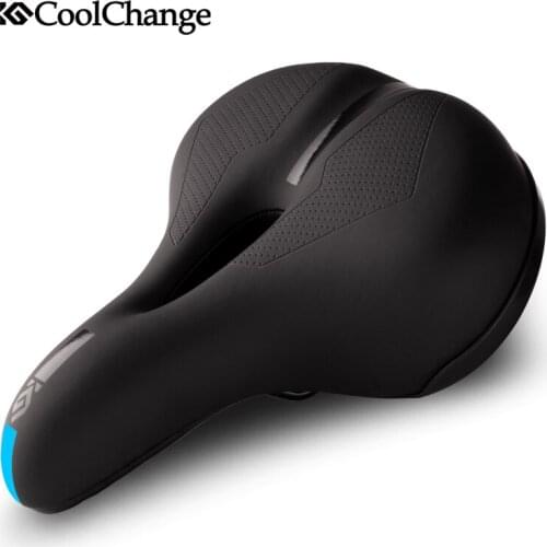 Bicycle Saddles CoolChange China