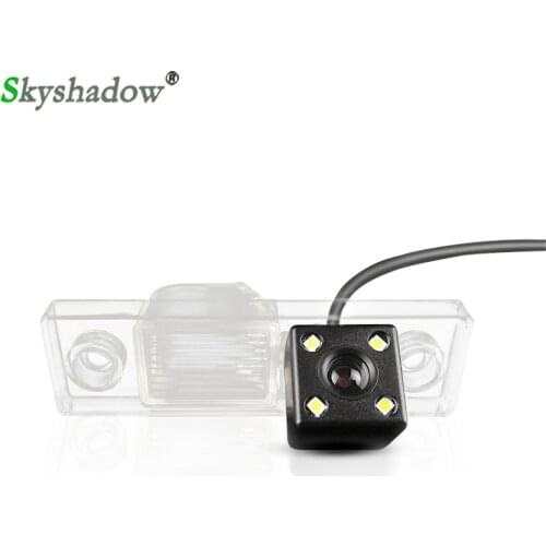 Night Vision Wireless Monitor Car Rear View Reverse Parking Camera For CHEVROLET EPICA LOVA AVEO CAPTIVA CRUZE LACETTI HRV SPARK