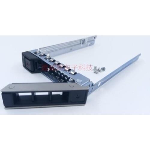 30pcs NEW DXD9H gen14 for POWEREDGE SERVER R740 R740xd R440 R540 R940 R640 2.5" HDD TRAY CADDY 14G hdd tray
