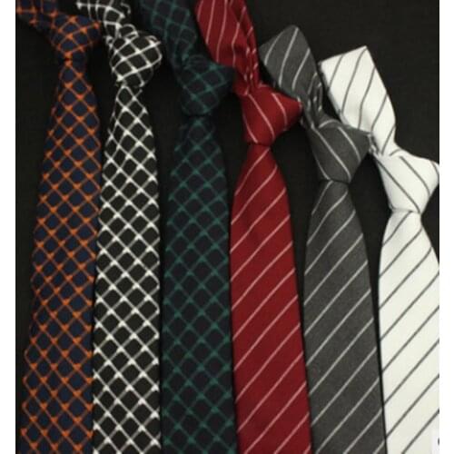 Fashionable Men Ties Casual Striped Cotton Arrow Decoration Noeud Papillon Homme Suit Thickened Fabric Tie