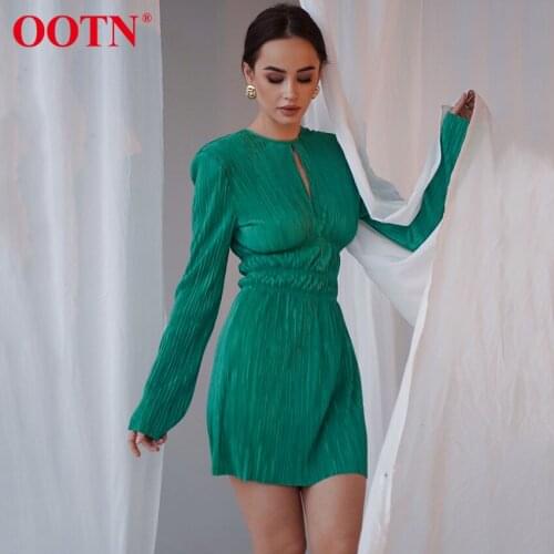 Длинные платья OOTN China At AliExpress
