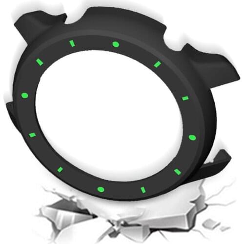 Luminous Protective Case Full Protection Anti-scratch Anti-drop Anti-bump Cover for Amazfit GTR 47mm