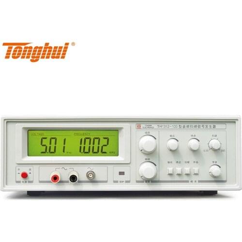 Tuodapu Signal Generators