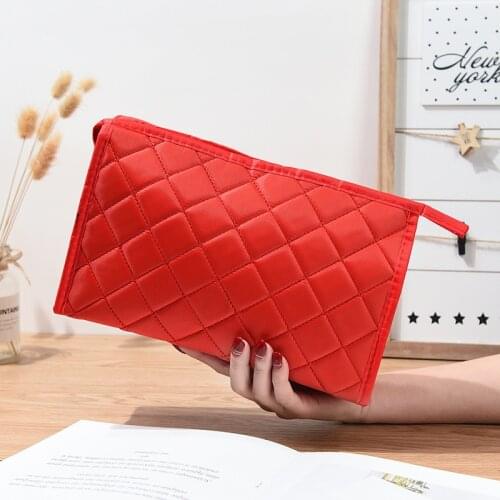 Lady Bags Multifunction Travel Cosmetic Bag Women Makeup Bags Toiletries Organizer Waterproof Female Storage Make Up Cases