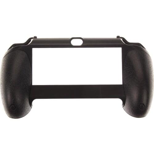 Handle Hard Protective Case Cover Skin Protector Hand Grip Bracket Holder Game Hand Grip Stand Gamepad for Sony PS Vita PSV1000
