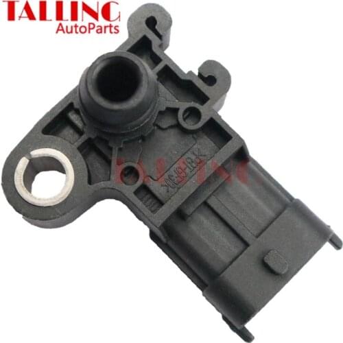 0261230146 MAP Manifold Absolute Pressure Sensor For CHEVROLET CORVETTE AVEO CAPTIVA OPEL ANTARA ASTRA ZAFIRA INSIGNIA