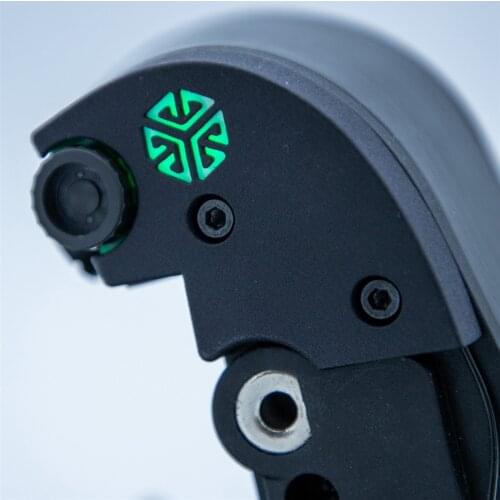 Radar Wheel Modification Accessories for Thrustmaster Hotas Warthog Flying Joystick Repair Parts