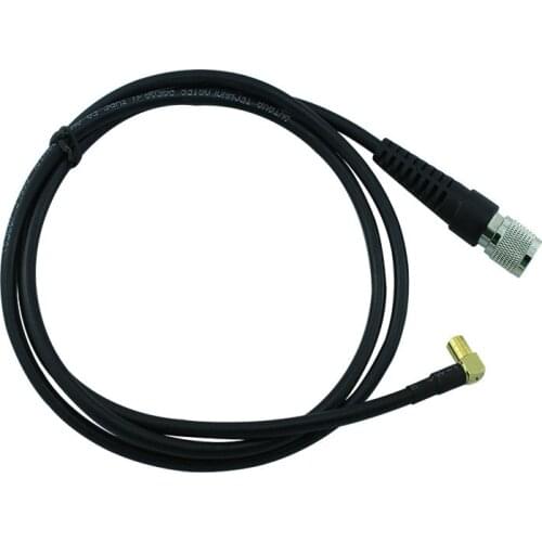 Leika GS05,GS06 antenna cable GEV238 772002,Trimble R3,Geo XR 7X GPS antenna cable TNC-SMB